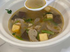 -苏晓玥·手作江南小吃(深圳北站店)