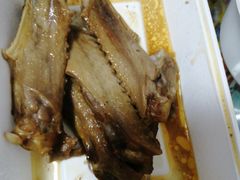 -一心一味(向西店)