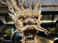 -小龙翻大江文化火锅(宽窄店)