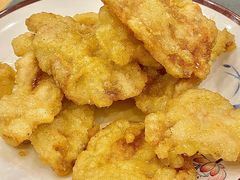 锅包肉-东北农家小院(定西路店)