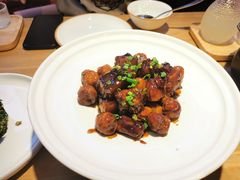 -溪林小馆(浦江城市生活广场店)