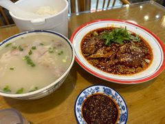 -易老妈蹄花.特色川菜(人民公园总店)