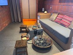 -泰合玺·精油疗愈SPA(狮山天街生活广场店)