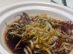 -船歌·鱼水饺青岛菜(金狮广场店)