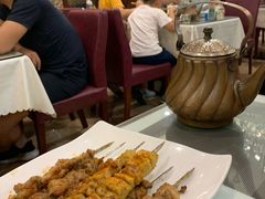 -巴依老爷新疆美食(清华东门店)