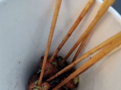 -千禧炸串(明瓦廊店)