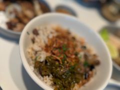 牛脸颊肉拌饭-胡麻(静安嘉里店)
