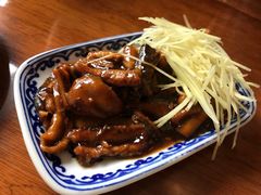 -同得兴 Since·1995 传统苏式面馆(十全街店)