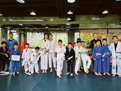 -极斗-IKMF马伽术·格斗运动学院(东直门店)