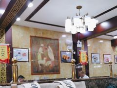 -白魁老号饭庄(交道口店)