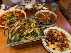 -锦小馆(安贞店)