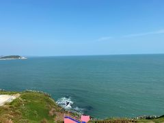 -漳州滨海火山岛自然生态风景区