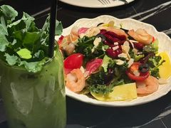 -碧特博格·20年品牌西餐厅(芜湖路店)