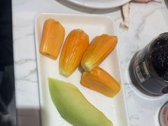 -半岛听涛蒸汽海鲜自助(K11店)