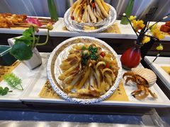 -松沪名灶·豆浆鱼头·新上海菜(江川路交大店)