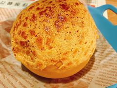 菠萝包-香港仔茶餐厅(凤阳店)