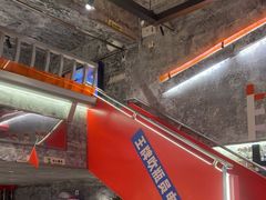 -神府路壹号·海鲜烧烤排档(三坊七巷店)