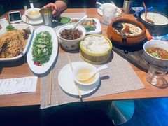 -雀舞云南菜(乐客城店)