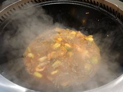 -锅来乐地锅鸡(安亭店)