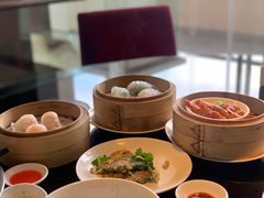 -厦门艾美酒店·乐美中餐厅