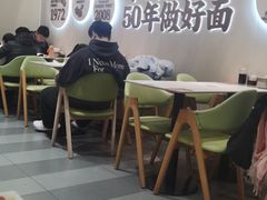 -李先生牛肉面大王(华联商厦店)