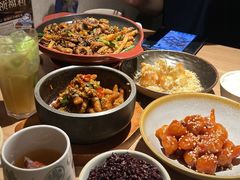 -新太二·鲜料川菜(晶耀前滩店)