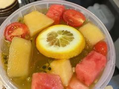 -冯校长老火锅(深圳总店)