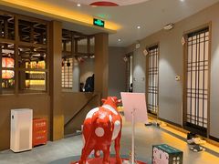 -山川小町·极番烧肉(新地假日广场店)