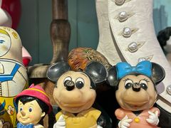 -恋物百货商店(华侨城店)