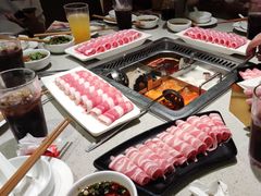 -海底捞火锅(群光广场店)