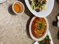 -李氏传家菜(兴城路店)