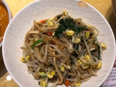 -李记搅团•非遗陕菜(三桥店)