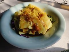 新疆酿皮子-帕米尔食府(白云观店)