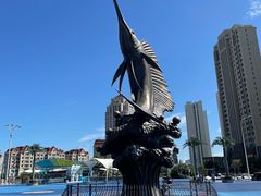 -海合安天津极地海洋公园