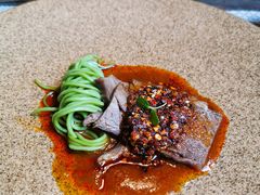 -鱼桥巷·美学川菜