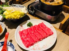 -小山日本料理(兴业太古汇店)