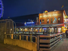 -The Crab Pot Seattle