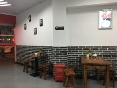 大堂-西安手工软面(浦东南路店)