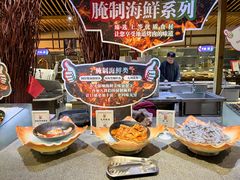 -德得轩韩式自助烤肉(兰花城店)