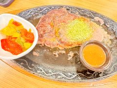 -萨莉亚(百信广场店)