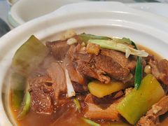 -解家河南菜(金水路店)