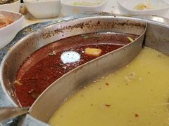 -傣妹火锅(南京东路一店)