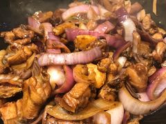 -胡须佬鸡煲四季火锅店(石厦西村直营店)