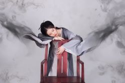 -盘子女人坊古装写真摄影(天津总店)