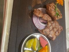 -米兰西点(新华路店)