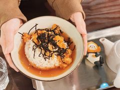 -Retro Deli 茶泡饭