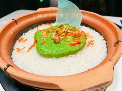 -新兴·金羊座·粤菜点心(乐峰店)