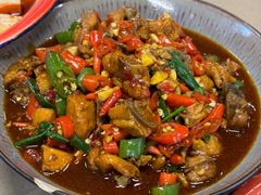 -老三样·旧食新味(万寿宫店)