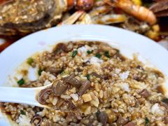 -富临港·蒸汽海鲜·手抓海鲜·炒菜(栈桥店)