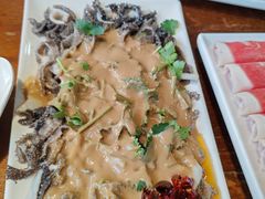 -大明铜锅·烤涮坊·烧烤(新开路店)